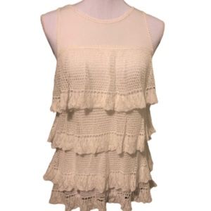 WHITE HOUSE BLACK MARKET NEW size S new w tags!